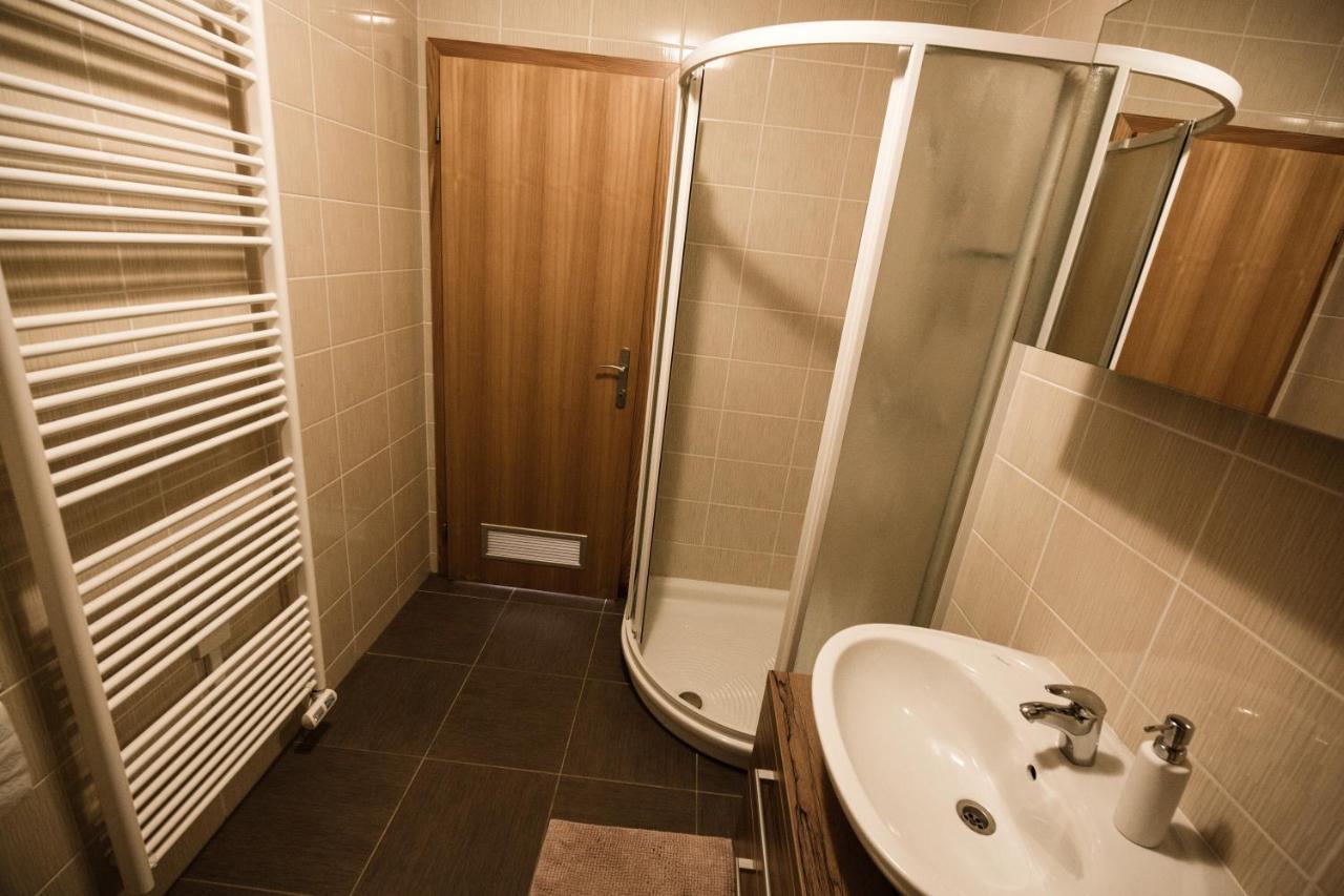 Apartment Alpin Bovec Ngoại thất bức ảnh