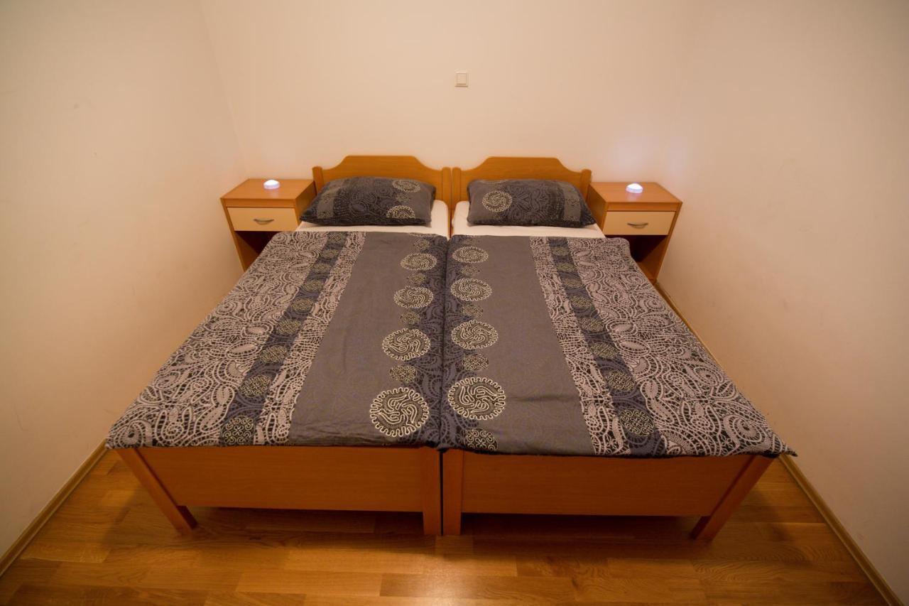 Apartment Alpin Bovec Ngoại thất bức ảnh