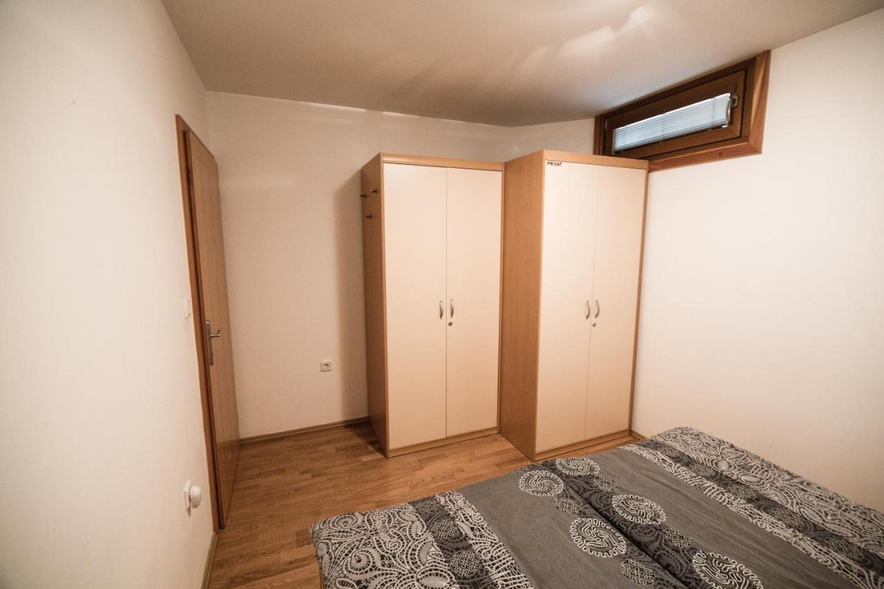 Apartment Alpin Bovec Ngoại thất bức ảnh