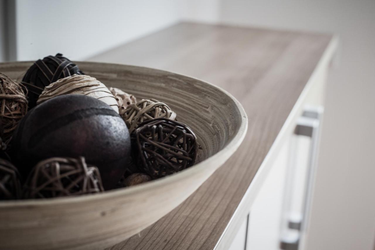 Apartment Alpin Bovec Ngoại thất bức ảnh